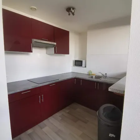 Du Crypto - Vue Imprenable Sur La Place Du Forum Apartment *