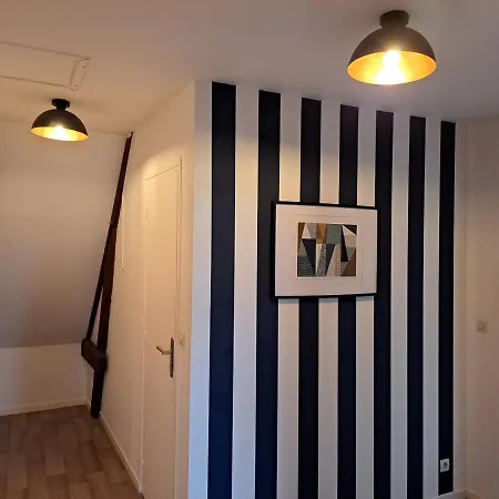 Du Crypto - Vue Imprenable Sur La Place Du Forum Apartment *